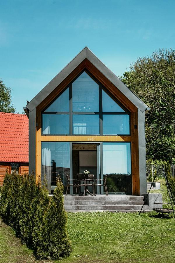 Sudecki Domek Bad Kudowa Exterior foto